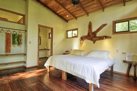 Mystica Lodge & Retreat Costa Rica